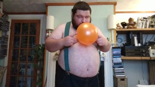 loony btp clip