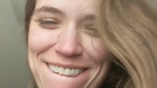Good Morning! with WolfRadish - behind the scenes of amateur porn