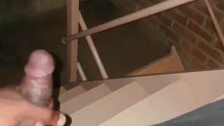 Busting Glock & Rocking Out in Public