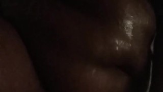 Quick Showerhead Orgasm