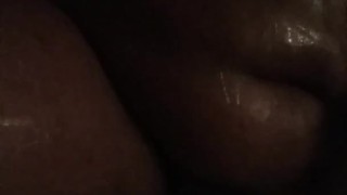 Quick Showerhead Orgasm