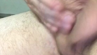 Gym bathroom dance