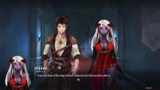 Seeds Of Chaos [v0.2.52] Part 4 Gameplay By LoveSkySan69