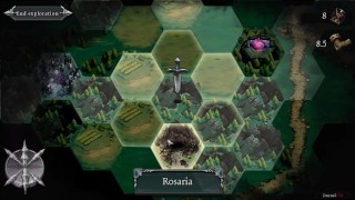 Seeds Of Chaos [v0.2.52] Part 5 Gameplay By LoveSkySan69