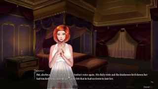 Seeds Of Chaos [v0.2.52] Part 3 Gameplay By LoveSkySan69