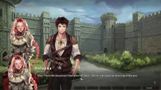 Seeds Of Chaos [v0.2.52] Part 6 Gameplay By LoveSkySan69