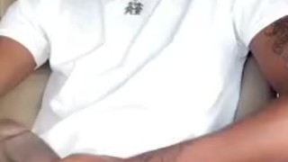 Highway Masturbation 