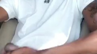 Highway Masturbation 