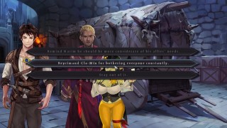 Seeds Of Chaos [v0.2.52] Part 10 Gameplay By LoveSkySan69