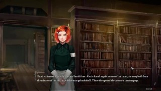 Seeds Of Chaos [v0.2.52] Part 10 Gameplay By LoveSkySan69