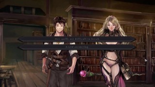 Seeds Of Chaos [v0.2.52] Part 11 Gameplay By LoveSkySan69