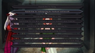 Seeds Of Chaos [v0.2.52] Part 12 Gameplay By LoveSkySan69