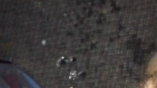 Fat hairy pussy squirting