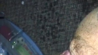 Fat hairy pussy squirting