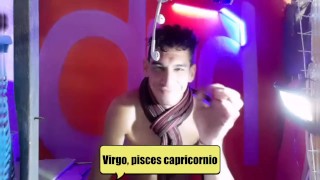 Aries 2020, como son en el sexo?