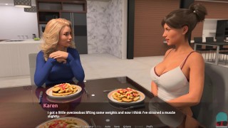 THE VISIT #13 • PC GAMEPLAY [HD]