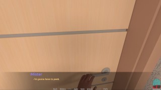THE VISIT #13 • PC GAMEPLAY [HD]