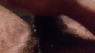 Busting a Nut Thinking About Fucking You