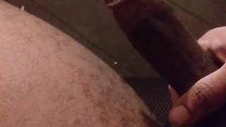 Busting a Nut Thinking About Fucking You