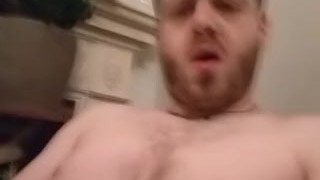 Fleshlight cum