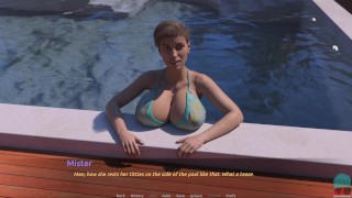 THE VISIT #17 • PC GAMEPLAY [HD]