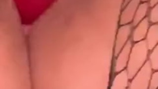 POV milf pawg dildo watch me daddy