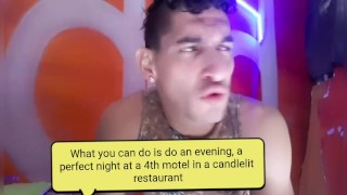 Géminis 2020, como son en el sexo?