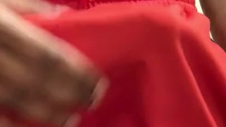 Suckable BBC