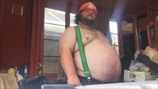 TUBBS in the TUBB August 20.......old