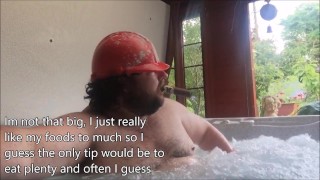TUBBS in the TUBB August 20.......old