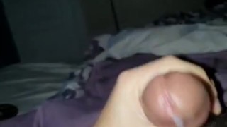 Wanna see me do it again?