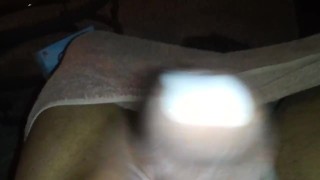 BBC JACKING OFF
