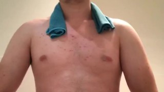 Best Ejaculation Ever! 