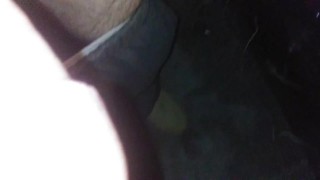 Just playing