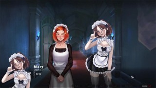 Seeds Of Chaos [v0.2.52] Part 14 Final Gameplay By LoveSkySan69