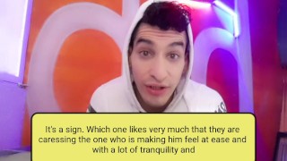 Cáncer 2020, como son en el sexo?