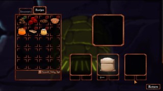 Game of Moans Whispers From The Wall Gameplay Part 9 By LoveSkySan69