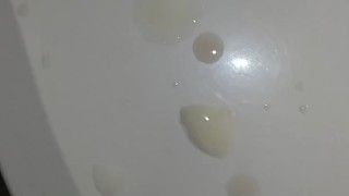 Drop down this morning