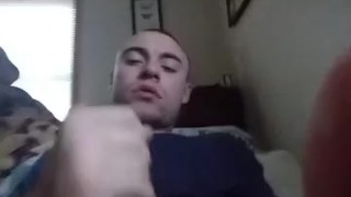 Cronic masterbate