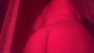 Bad girl needed spankings