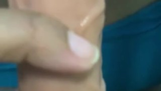 Your POV When I’m Sucking Your Dick (Sloppy top)