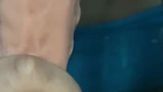 Your POV When I’m Sucking Your Dick (Sloppy top)