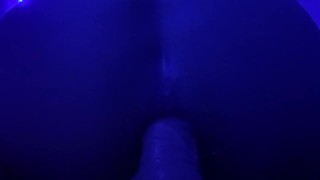Hard anal fuck