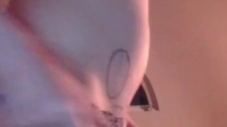 Milf Naughty New Years Tease!!!!