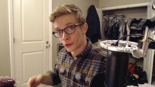 Stepbro Wishes YOU a Happy New Year while shuffling Stepsis' Deck of Cards