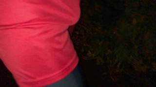 BULGING out of THOSE SHORTS ** BONER in PUBLIC **