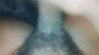 My First cumshot of 2020