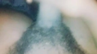 My First cumshot of 2020