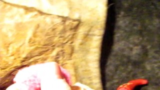 B.B.B. preview: Paige Turnah "Sexy Pinky"(cum only) AVI no SloMo