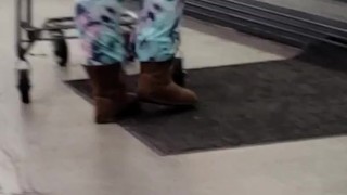 Walmart Ass Hunt 20